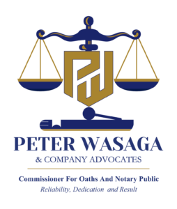 peter wasaga logo final
